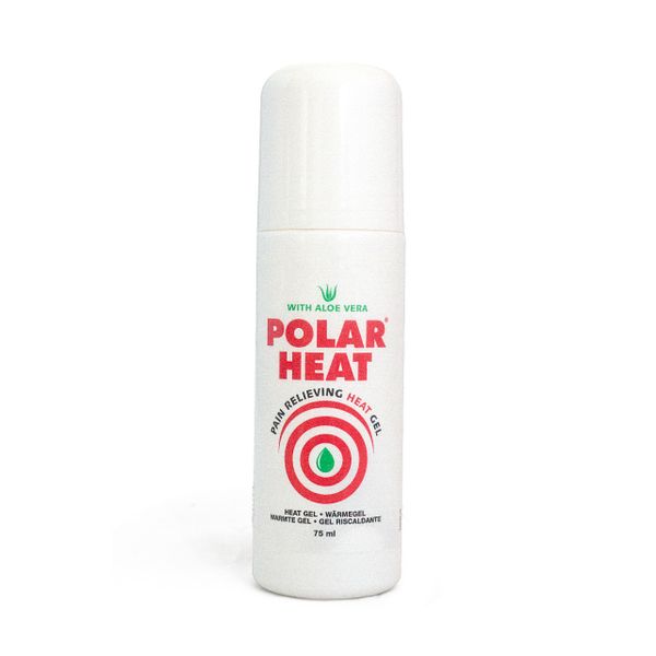 Polar Frost logo