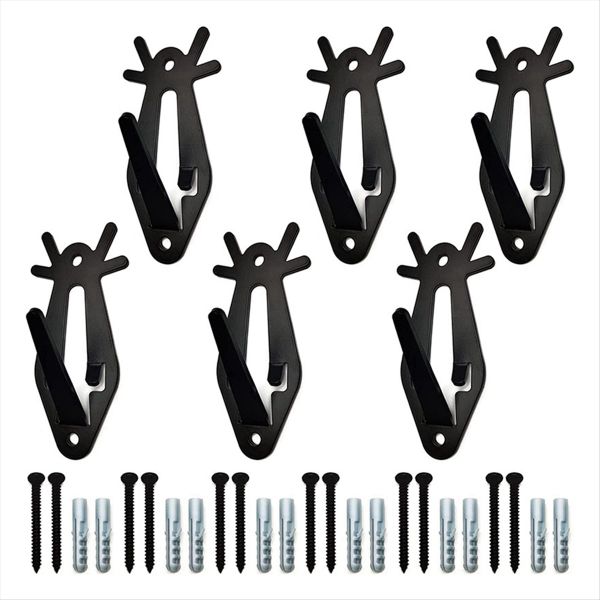 European Mount Skull Hanger Deer Skull Mount