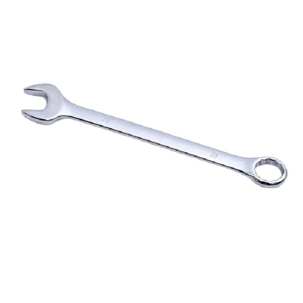 High Strength CR-V Dual End Combination Spanner 20MM