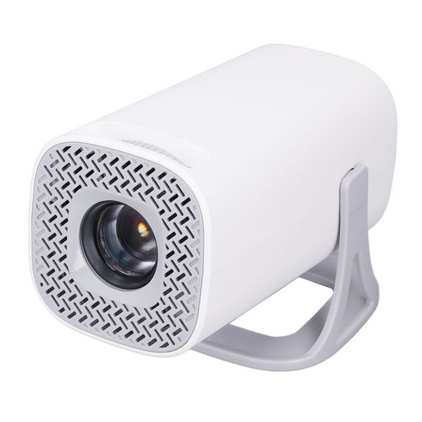 Android 11 4K Projector - WiFi6 BT5.0 Auto-Correct (US Plug)