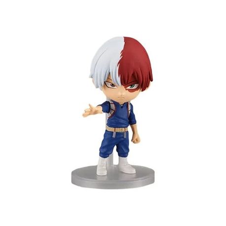 My Hero Academia Cute Chibi Mini Figure 