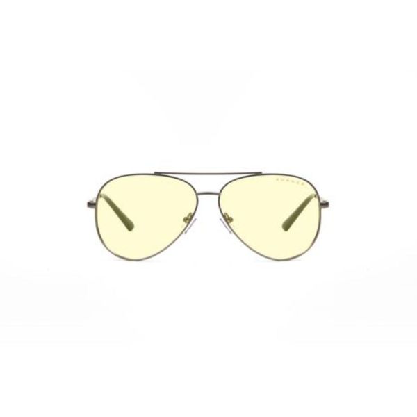 GUNNAR OPTIKS Gaming/Lifestyle MAVERICK Blue Light Blocking Glasses