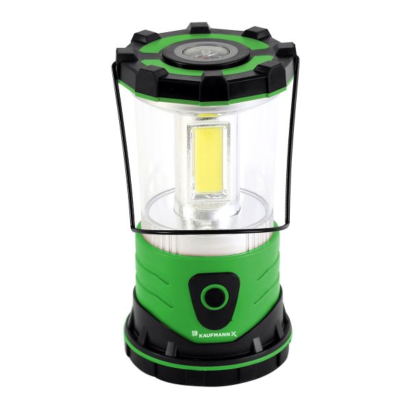 Kaufmann X 2000 Lumen Rechargeable Lantern - 3 Pack