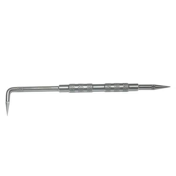 Garvin Double Ended Scriber 200mm - Precision Marking Tool