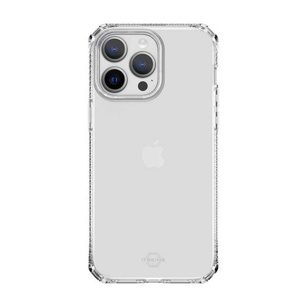 Itskins Feroniabio Clear Cover for Apple iPhone 14 Pro Max