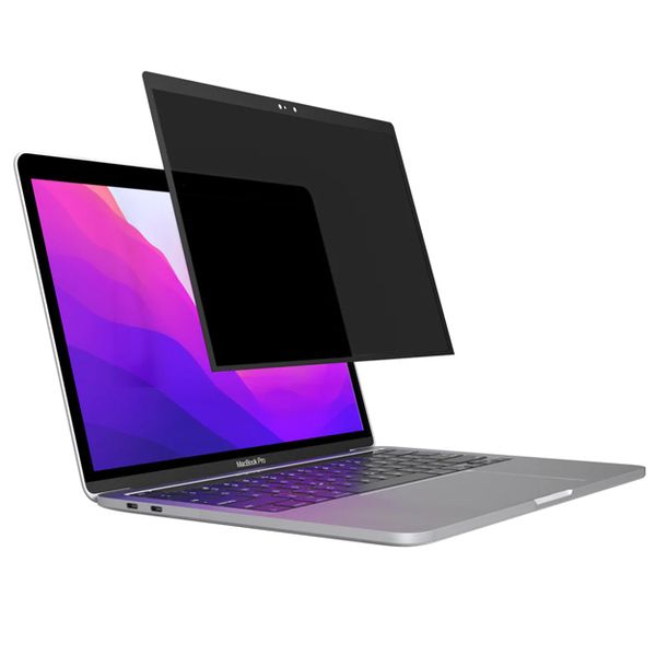 SwitchEasy EasyProtector Privacy Screen Protector 13" MacBook Air (2022 M2)