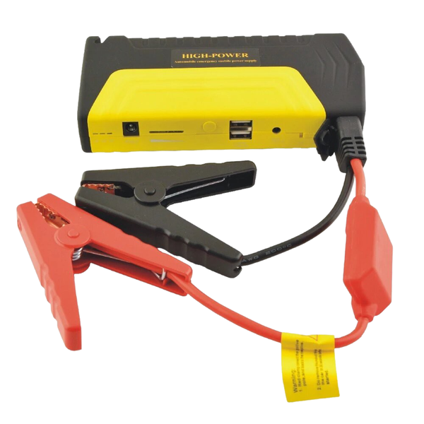 12V Multifunctional High Power Car Emergency Jump Starter-NG-65