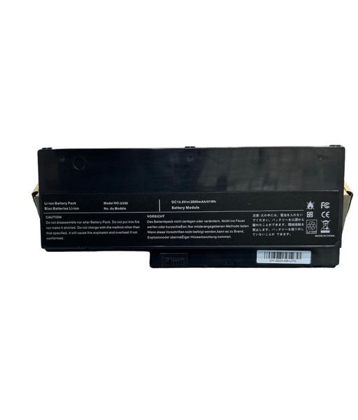 LENOVO u350 IdeaPad replacement battery