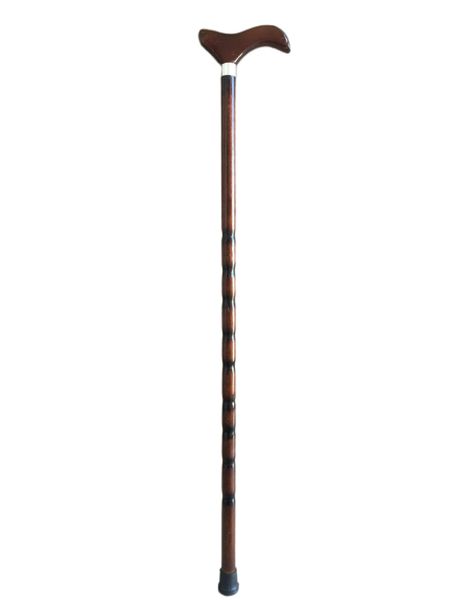 Wooden Walking Stick