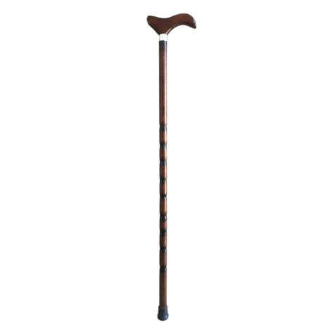 Exclusive Wooden Walking Stick., Shop Today. Get it Tomorrow!