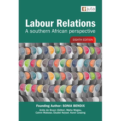 Labour Relations Image