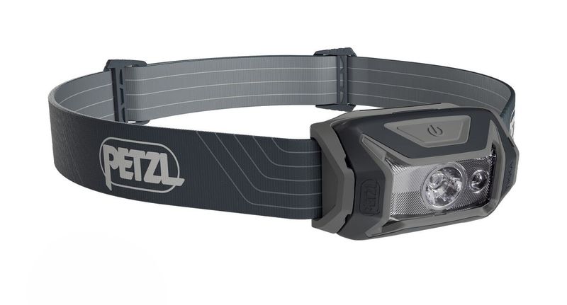 Petzl Tikka 350 Lumen Headlamp