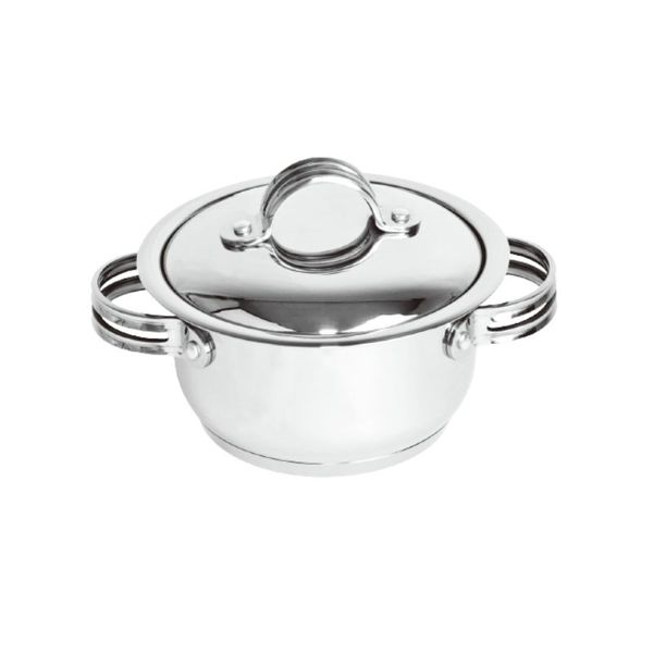 Tez 20 X 10 Cm High Casserole