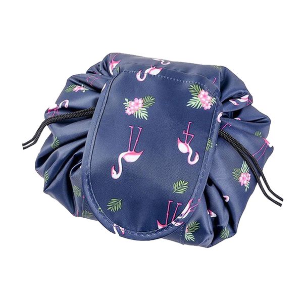 Navy Flamingo image