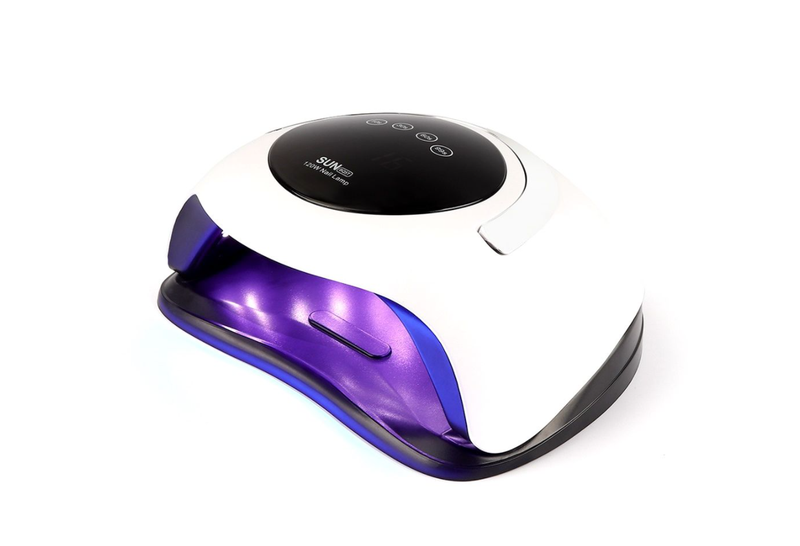 Professional 120W LED UV Lamp Nail Dryer