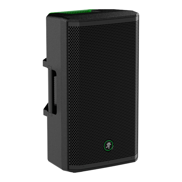 Mackie Thrash212 - 12" 1300-Watt Powered PA Loudspeaker - Single