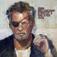 Strictly a One-eyed Jack (CD / Album (Jewel Case))