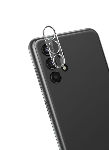 Phone Camera Lens Protector Transparent for Samsung Galaxy A13