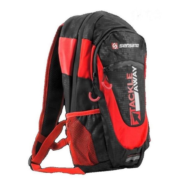 Sensation Tackle Away Enticer Backpack