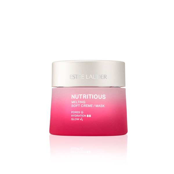 Estee Lauder Nutritious Melting Soft Crème/Mask 50ml