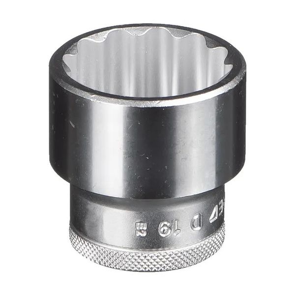 Gedore D19 1/2" Drive Socket 28mm