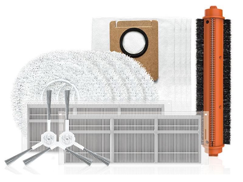 EZVIZ RS20 Pro Accessory Pack - CS-RA-KIT12