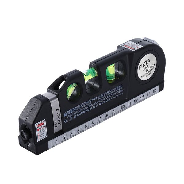 Multifunctional infrared laser level high precision measuring instrument