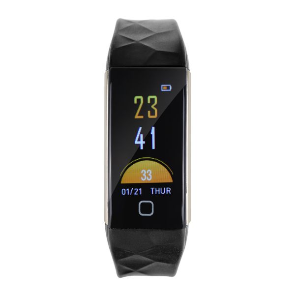 Bluetooth Fitness Tracker