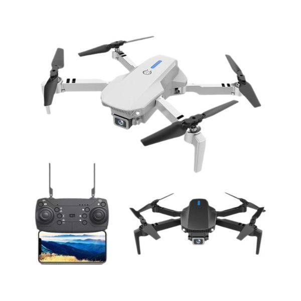 Foldable MiniDrone with 4K HD Camera