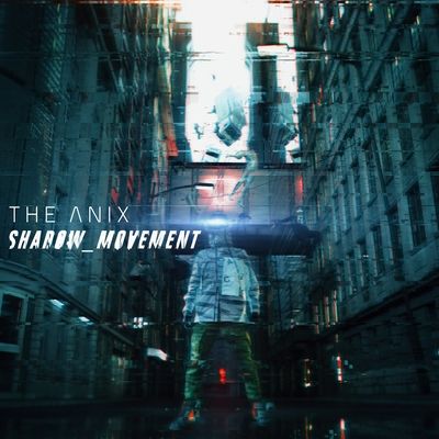 Shadow_movement (Vinyl / 12" Album)