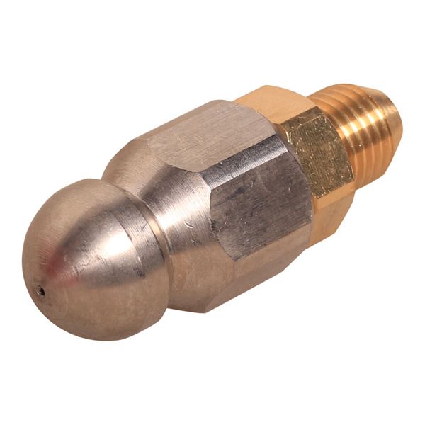 Drain Clean Nozzle for Hclean-001
