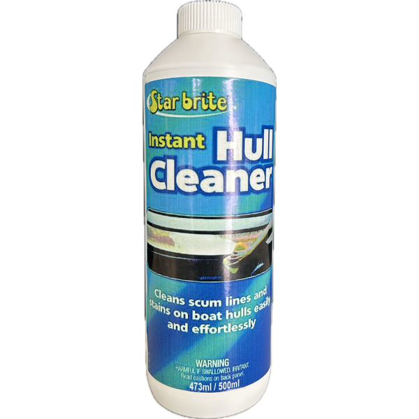 Starbrite - Instant Hull Cleaner 500ml