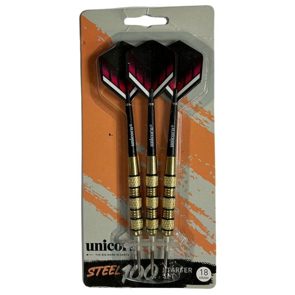 Unicorn S100 Darts