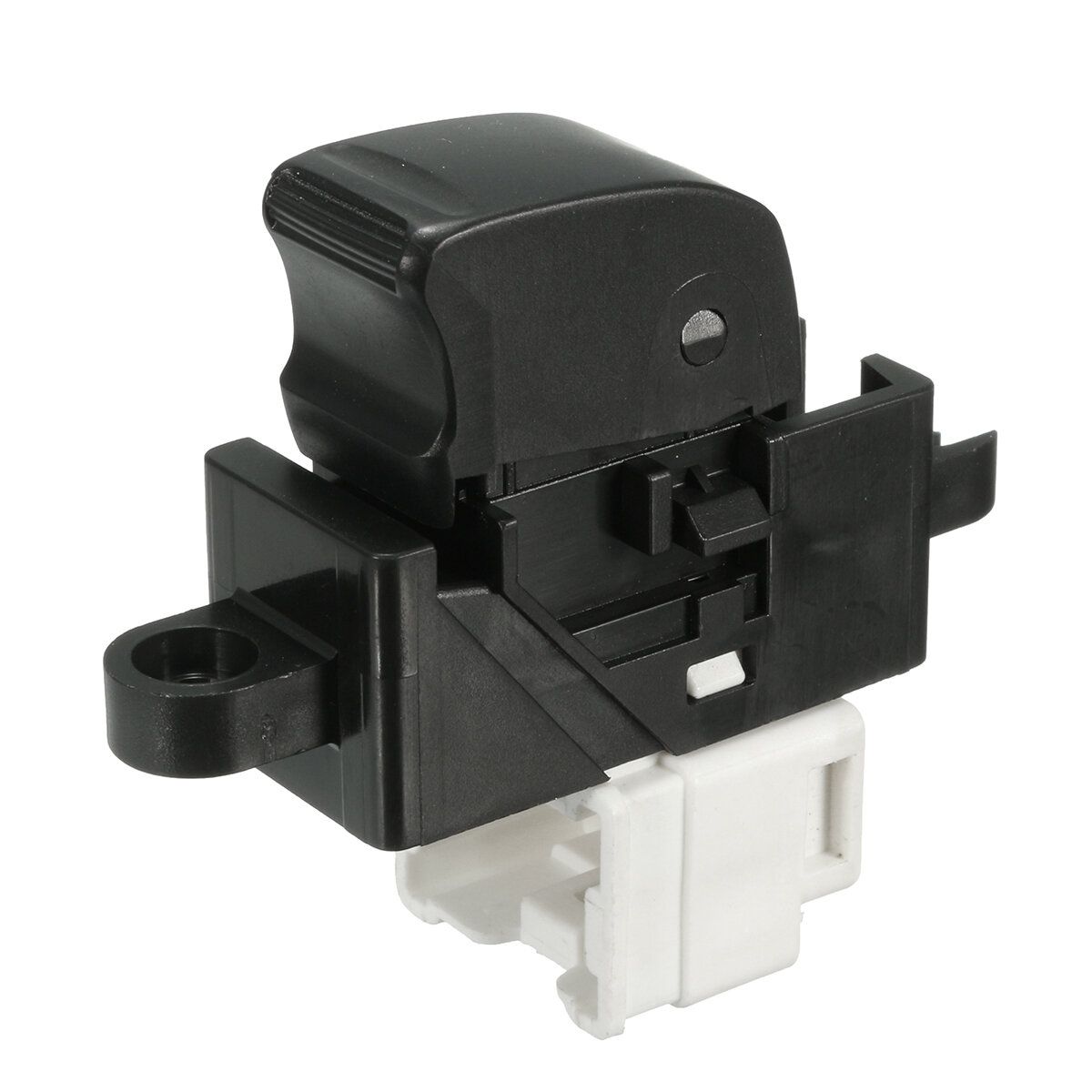 6 Pins Front Left Window Switch For Nissan Pathfinder X-Trail