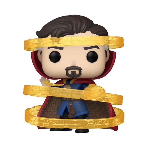 Funko Pop! Marvel Studios: Spider-Man No Way Home - Doctor Strange