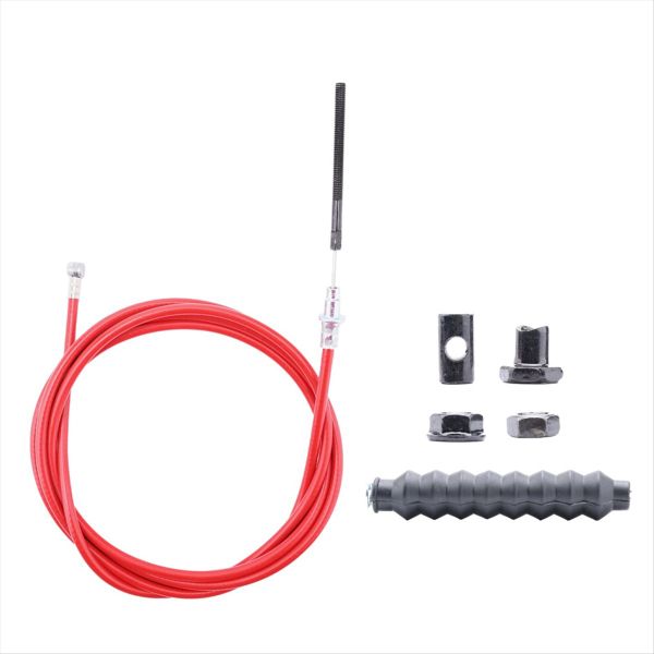 Brake Line Cable for Mi 3 / Lite Scooter Wire Replacement,195cm