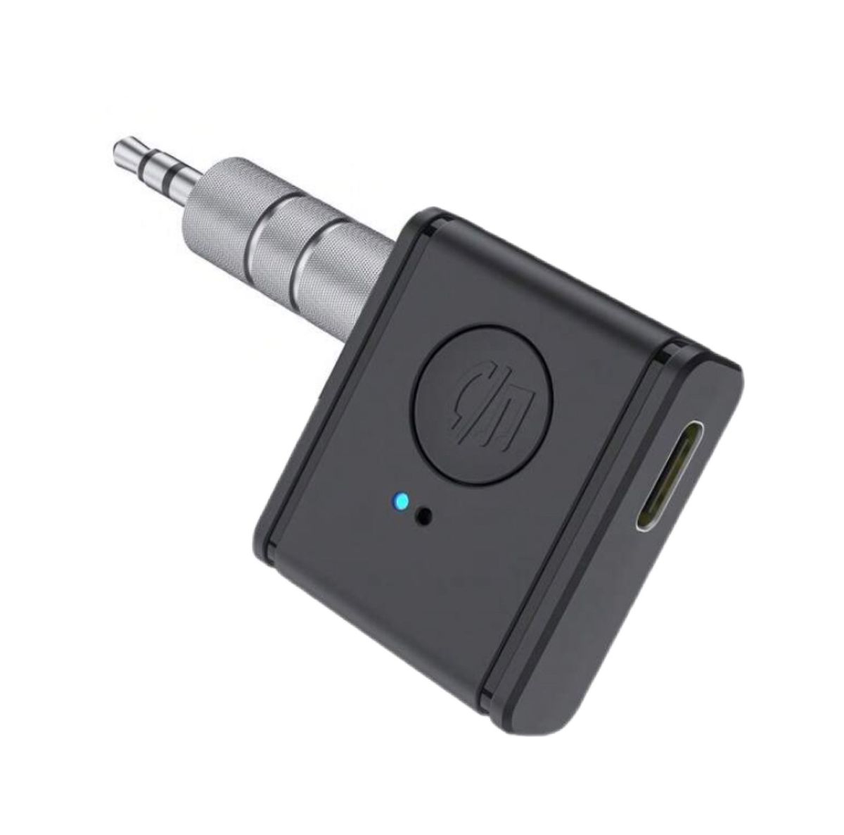 Bluetooth 5.3 Receiver - Black