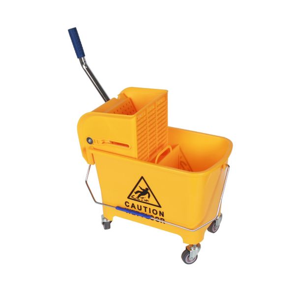 Small Bucket Trolley - 20L