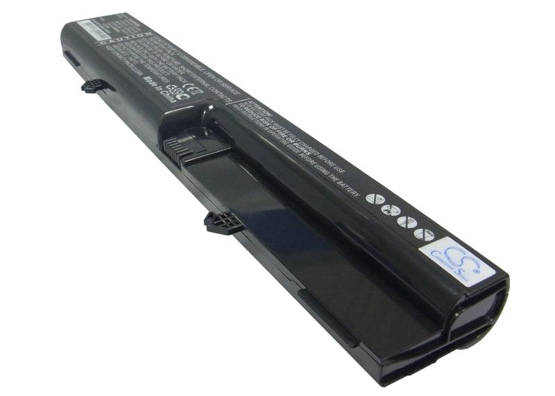 COMPAQ Business Notebook; HP 540/541 replacement battery