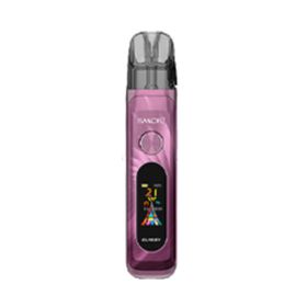 Smok Novo Classy Vape Pod System - Pink Rose