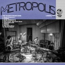 Metropolis (Vinyl / 12" Album)