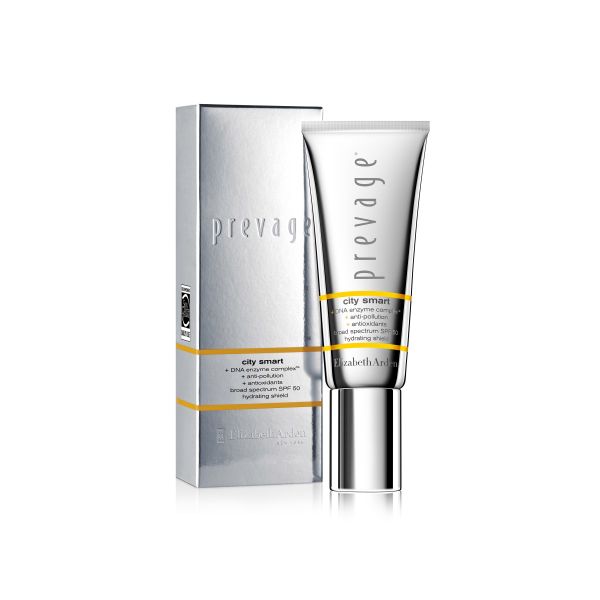 Elizabeth Arden Prevage City Smart SPF 50 PA++ Hydrating Shield 40ml