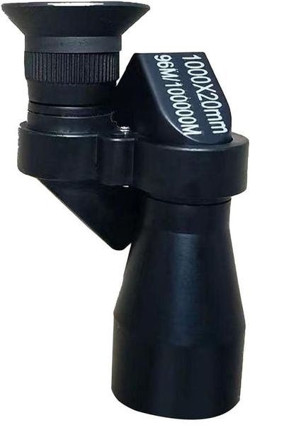 SoloVision -HD Monocular Telescope for Enhanced Outdoor Experiences