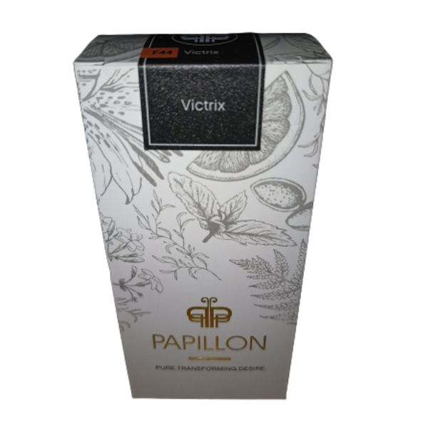 Victrix Perfume By Papillon, Papillon's superior quality Perfume For Women