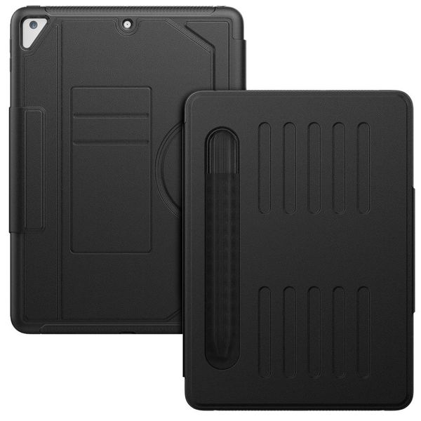 Full Protective Case With Pen Holder For Tablet 9.7 Inch