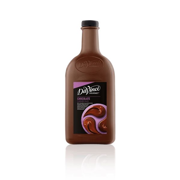 DaVinci Gourmet - Chocolate Sauce