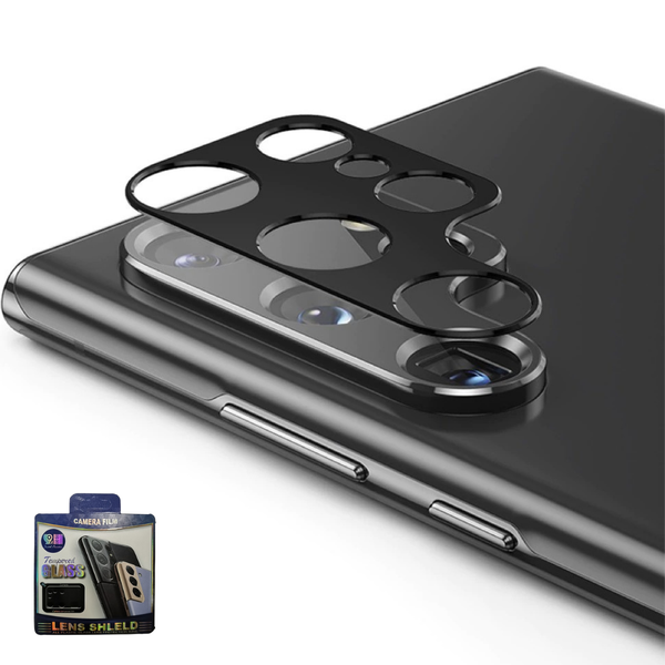 CellShield Glass Camera Lens Protector for Samsung Galaxy S22 Ultra 5G - 0.3mm