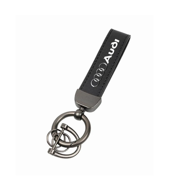 Audi Style Premium Keyring