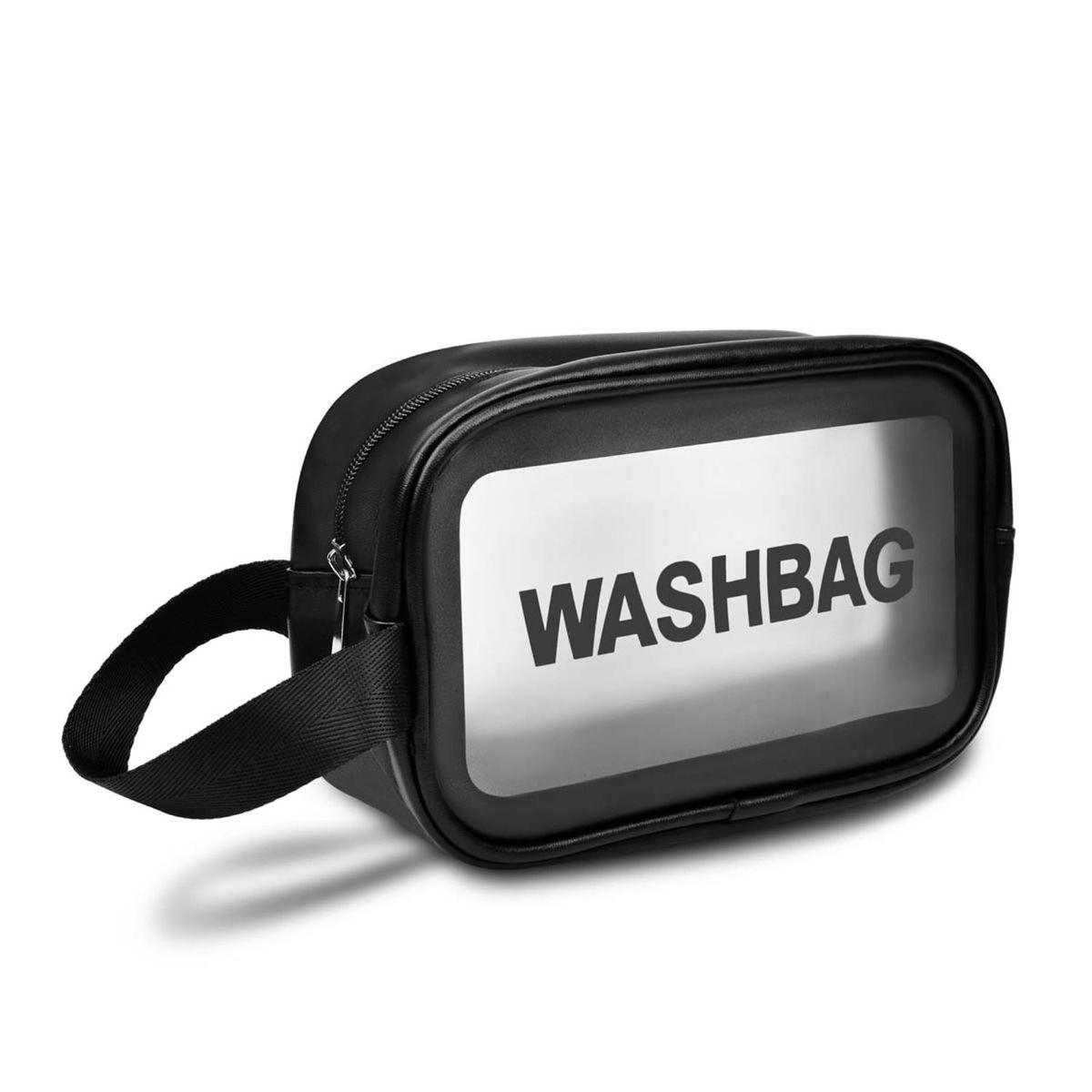 Travel Toiletry - Makeup Bag - Medium - 1003