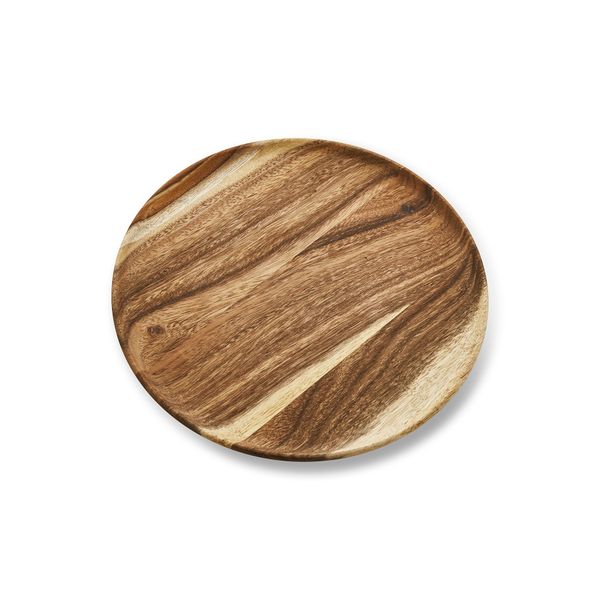 My Butchers Block - Round Dinner Plate Medium